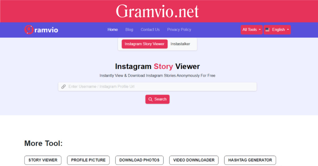 Gramvio.net 