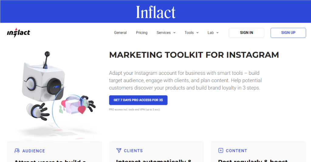 Inflact